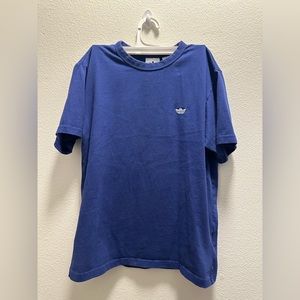 Adidas shmoo ghost shirt size small